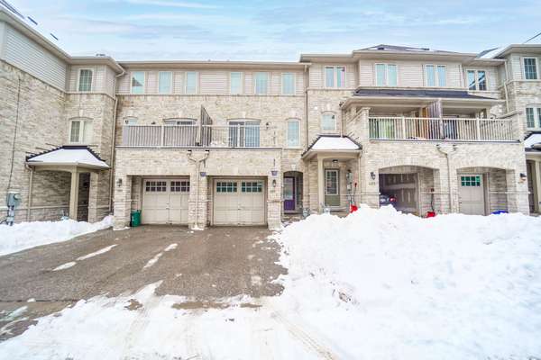 401 Rossland RD E, Ajax, ON L1Z 0M7