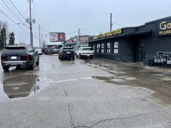 19 Bertrand AVE, Toronto E04, ON M1L 2P3