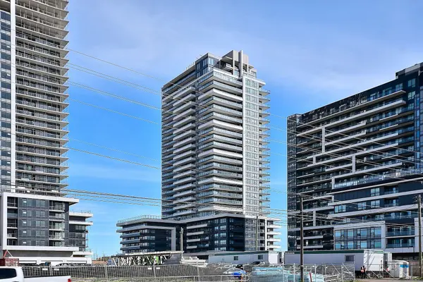 1455 Celebration DR #1707, Pickering, ON L1W 0C3