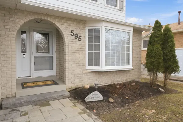 595 Walsh DR, Scugog, ON L9L 1K6