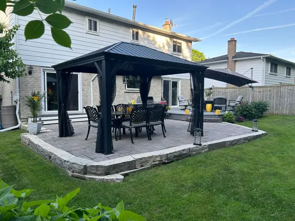 595 Walsh DR, Scugog, ON L9L 1K6