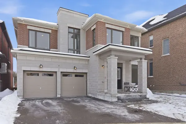 44 Priory DR, Whitby, ON L1P 0L1