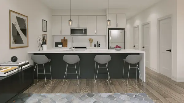 521 Rossland RD W #901, Ajax, ON L1Z 0K8