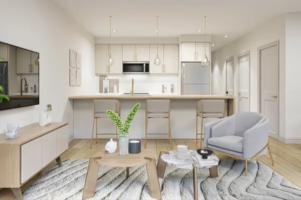 521 Rossland RD W #901, Ajax, ON L1Z 0K8