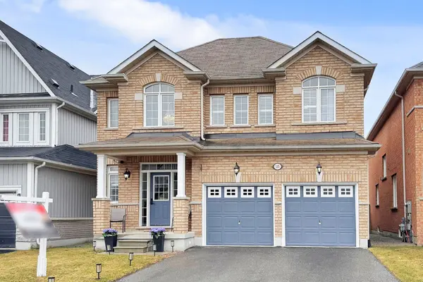 115 Grady DR, Clarington, ON L1B 0C6