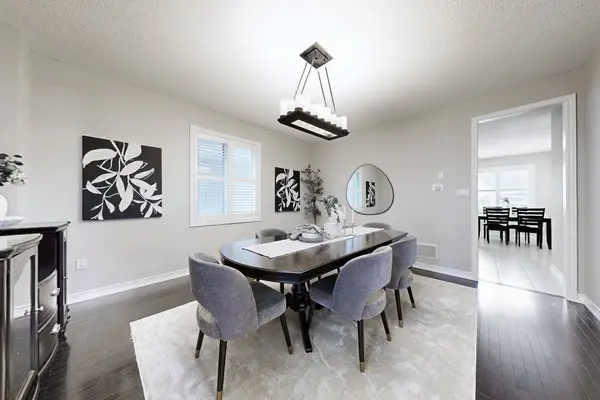 115 Grady DR, Clarington, ON L1B 0C6