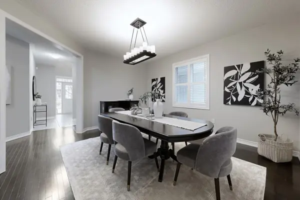 115 Grady DR, Clarington, ON L1B 0C6