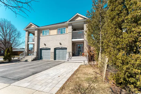 682 Napa Valley AVE, Vaughan, ON L4H 2J1