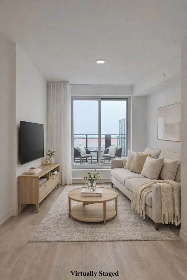 9763 Markham RD #207, Markham, ON L6E 0W4