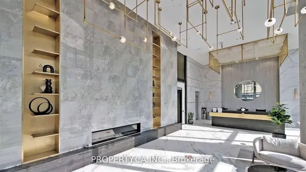 5 Buttermill AVE N #1711, Vaughan, ON L5W 1B6