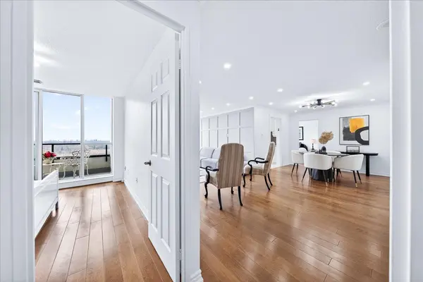 8501 Bayview AVE #1501, Richmond Hill, ON L4B 3J7