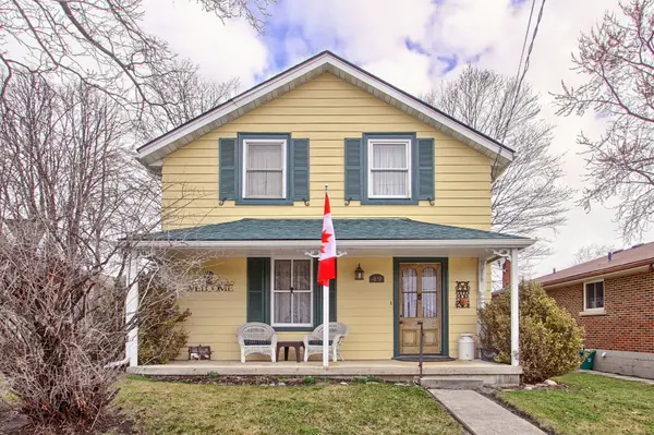 49 John ST E, Bradford West Gwillimbury, ON L3Z 1G3