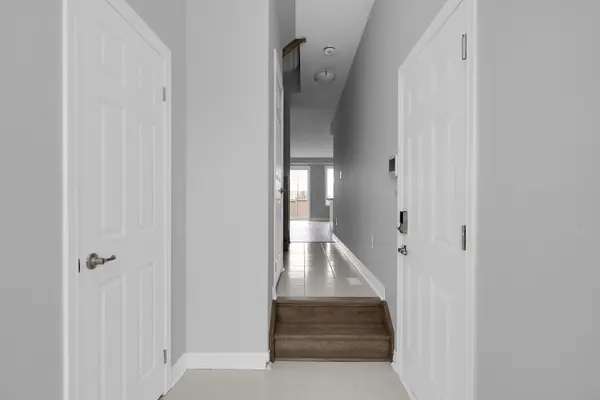 184 Mumbai DR, Markham, ON L3S 0G5