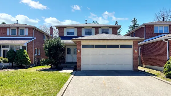 100 Cherry Hills RD, Vaughan, ON L4K 1M5