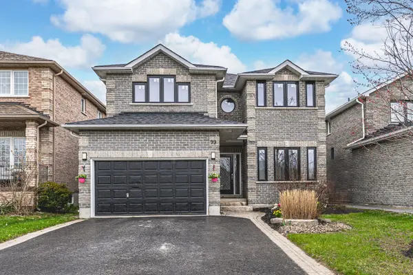 99 McIntyre DR, Barrie, ON L4N 4K6