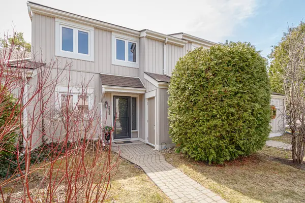 522 Oxbow CRES, Collingwood, ON L9Y 5B4