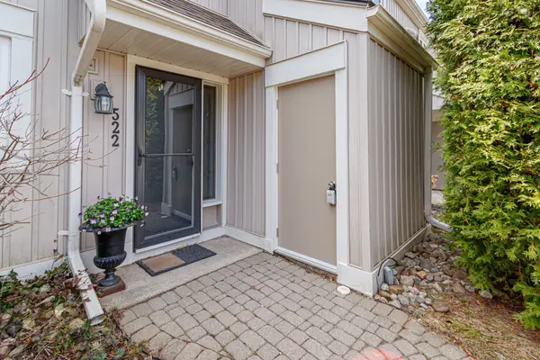 522 Oxbow CRES, Collingwood, ON L9Y 5B4