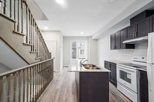 43 Winters CRES, Collingwood, ON L9Y 5T1