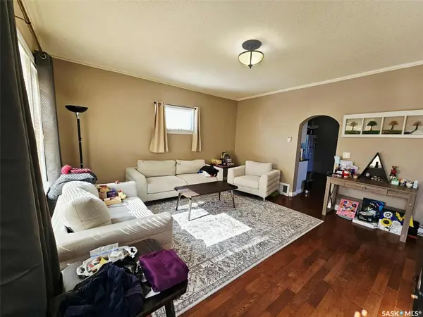 274 7th AVENUE E, Melville, SK S0A 2P0