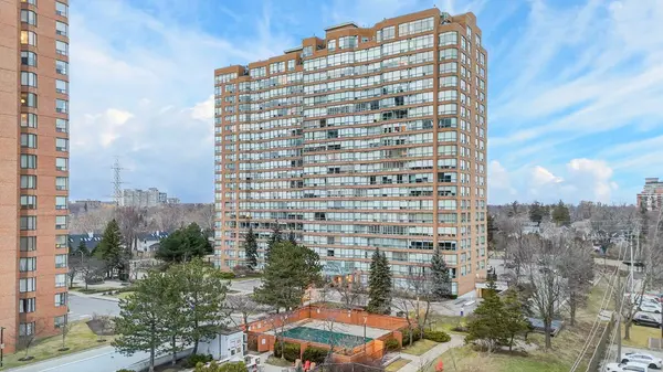 1276 Maple Crossing BLVD #1912, Burlington, ON L7S 2J9