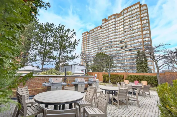 1276 Maple Crossing BLVD #1912, Burlington, ON L7S 2J9