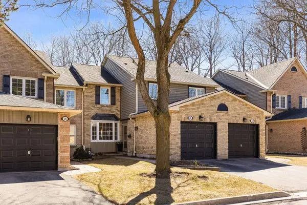 2766 Folkway DR #25, Mississauga, ON L5L 3M3