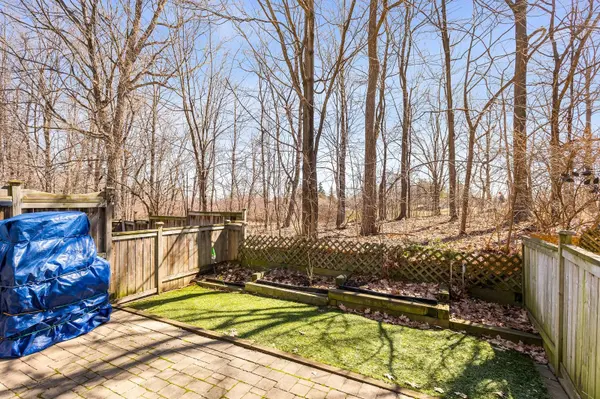 2766 Folkway DR #25, Mississauga, ON L5L 3M3