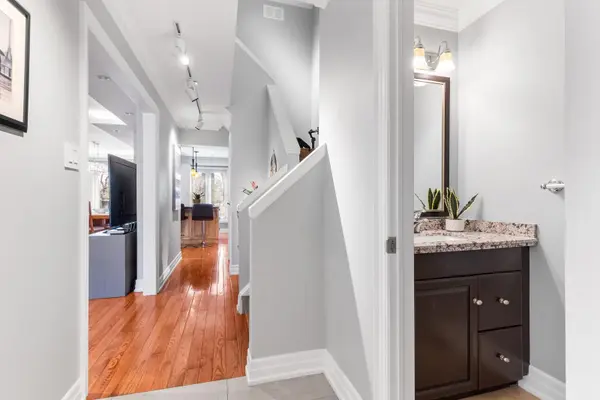 2766 Folkway DR #25, Mississauga, ON L5L 3M3