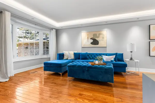 2766 Folkway DR #25, Mississauga, ON L5L 3M3