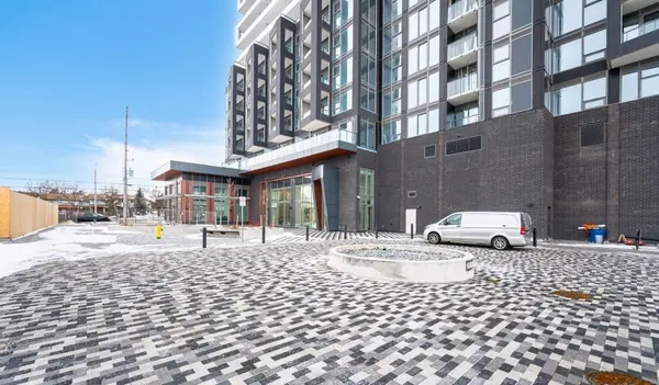 260 Malta AVE #2208, Brampton, ON L6Y 0B5