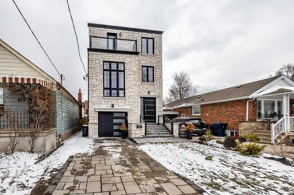 76 Haverson BLVD, Toronto W03, ON M6M 3J9