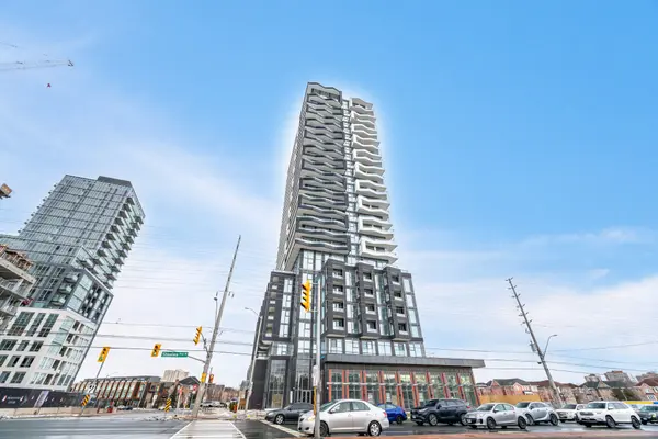 260 Malta AVE #1410, Brampton, ON L6Y 0B5