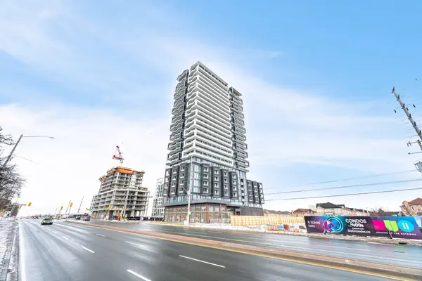 260 Malta AVE #1410, Brampton, ON L6Y 0B5