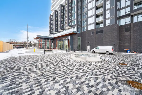 260 Malta AVE #1410, Brampton, ON L6Y 0B5