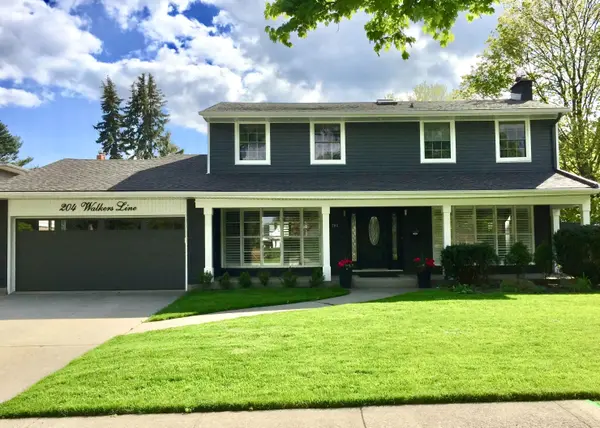 204 Walkers Line, Burlington, ON L7N 2C3