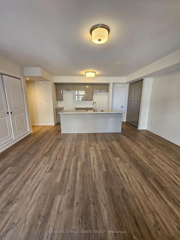 25 Fieldridge CRES #55, Brampton, ON L6R 4G6