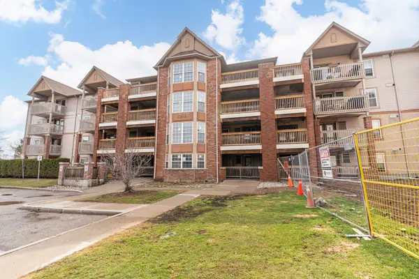 4005 Kilmer DR #210, Burlington, ON L7M 4M2