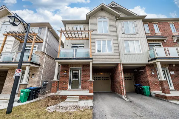 9 Melbrit LN, Caledon, ON L7C 4C9