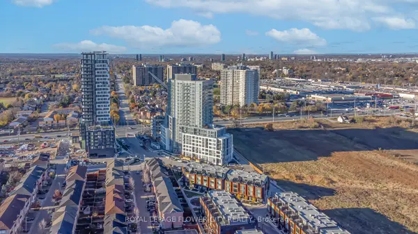 225 Malta AVE #1013, Brampton, ON L6Y 4M5