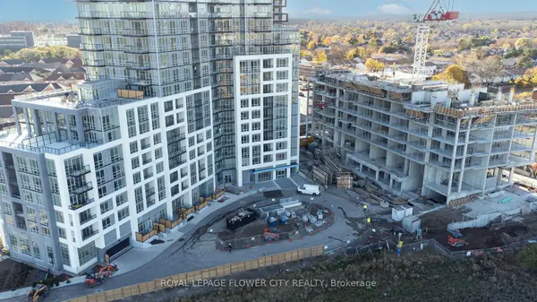 225 Malta AVE #1013, Brampton, ON L6Y 4M5