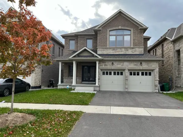 112 Brushwood DR, Brampton, ON L6Y 6H6