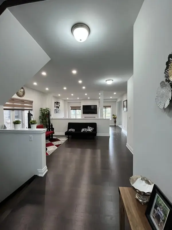 112 Brushwood DR, Brampton, ON L6Y 6H6