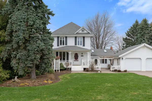 1287 Third ST, St. Catharines, ON L2R 6P9