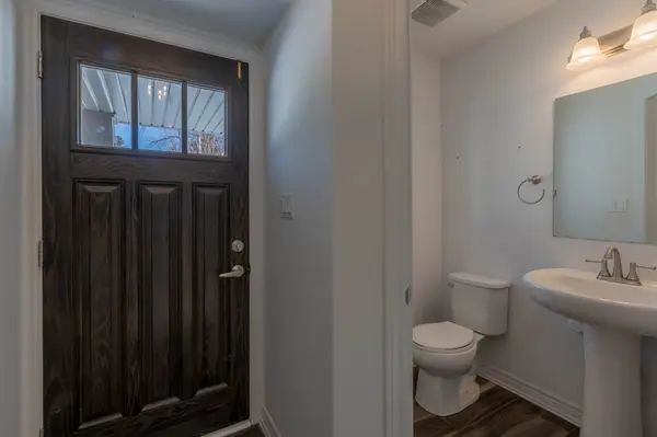 13 Brookside XING, Huntsville, ON P1H 1C9