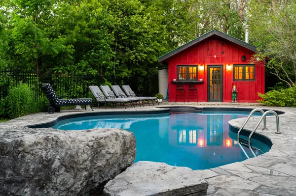 208703 Highway 26 HWY, Blue Mountains, ON N0H 1J0