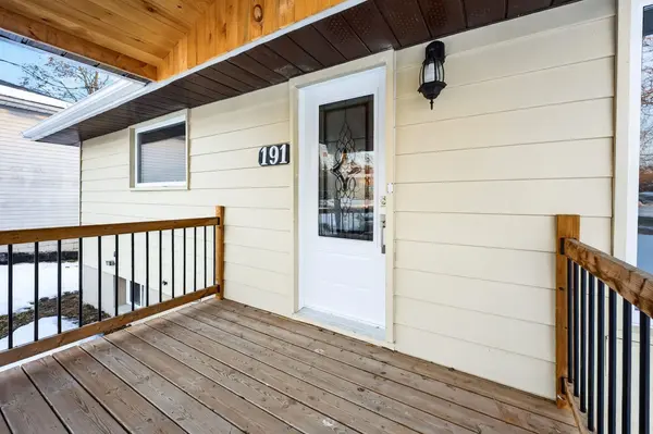 191 Brant ST, Deseronto, ON K0K 1X0