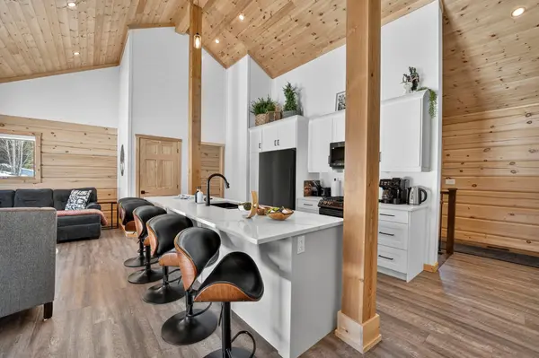 1765 Machar Strong Boundary RD, Strong, ON P0A 1Z0