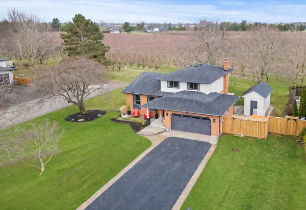 7 Garrison Village DR, Niagara-on-the-lake, ON L0S 1J0