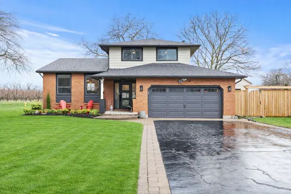 7 Garrison Village DR, Niagara-on-the-lake, ON L0S 1J0