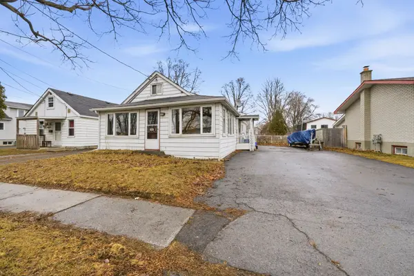 1121 Hebert ST, Cornwall, ON K6J 5A8